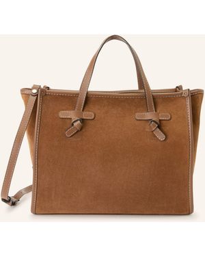 Gianni Chiarini Shopper MARCELLA - Braun