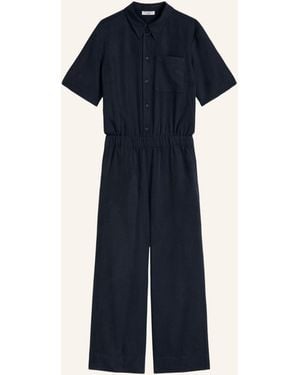 Marc O' Polo Jumpsuit - Blau
