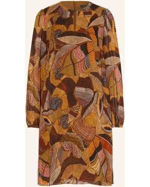 Luisa Cerano Kleid - Natur