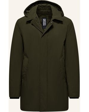 Bomboogie Parka - Grün