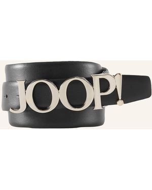 Joop! Gürtel - Schwarz