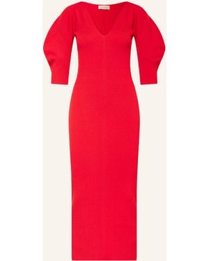 Ted Baker Strickkleid PRICILA - Rot