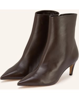 Carrano Stiefeletten - Braun