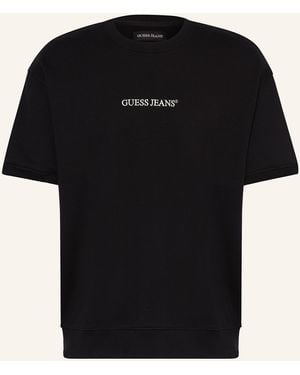 Guess T-Shirt - Schwarz