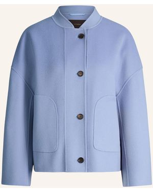 Windsor. Jacke - Blau