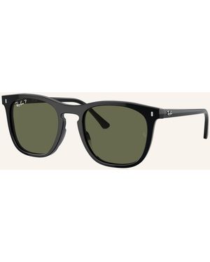 Ray-Ban Sonnenbrille RB2210 - Natur