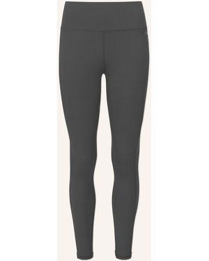Snocks Thermoleggings Damen - Grau