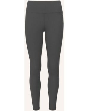 Snocks Thermoleggings Damen - Grau