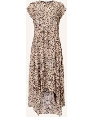 AllSaints Kleid ARWEN - Natur