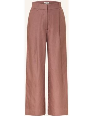 COS Marlenehose - Pink