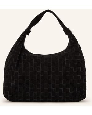 Nunoo Shopper DANDY - Schwarz