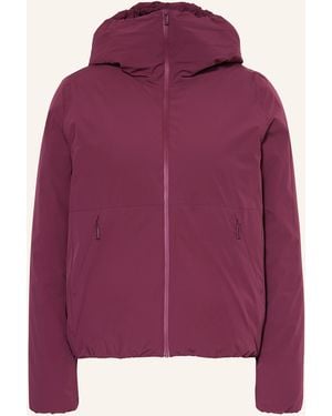 JEANNE BARET Jacke PANSY - Lila