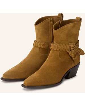 Ba&sh Stiefeletten - Natur