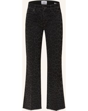 Cambio Jeans FRANCESCA - Schwarz