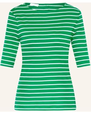 Hobbs T-Shirt KATIE - Grün