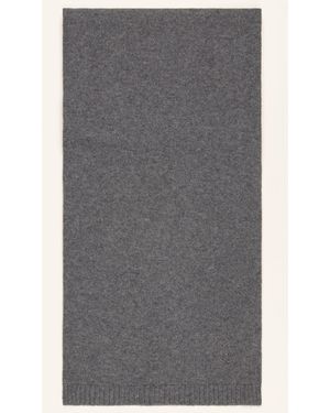 Ba&sh Cashmere-Schal COMIE - Grau