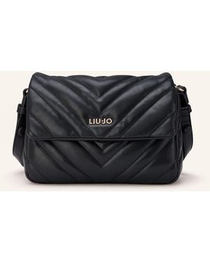Liu Jo Handtasche - Schwarz