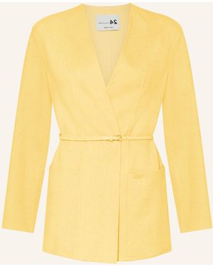 Manzoni 24 Jacke - Gelb