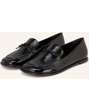 Carrano Loafer - Schwarz