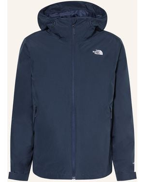 The North Face 2-in-1-Jacke CARTO MONTO TRICLIMATE - Blau