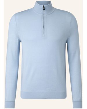 Bogner Pullover - Blau