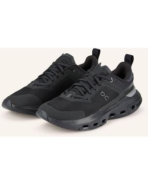 On Shoes Fitnessschuhe CLOUDPULSE NEXT - Schwarz