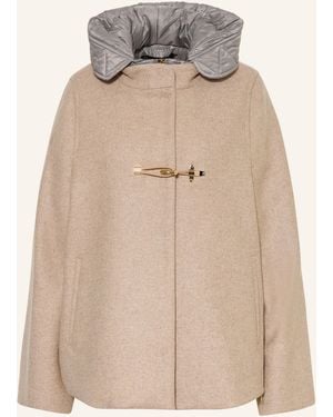 Fay Cabanjacke - Natur