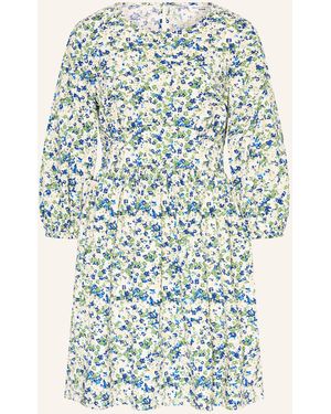 Marc O' Polo Kleid - Blau