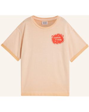 Scotch & Soda T-Shirt - Pink