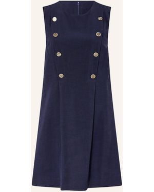 Claudie Pierlot Kleid - Blau