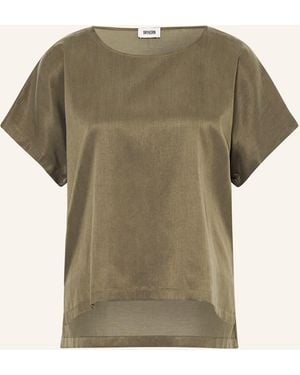 DRYKORN Bluse CORAMY - Grün