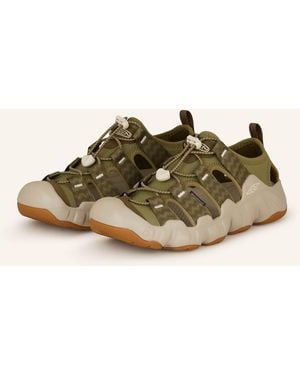 Keen Trekking-Sandalen HYPERPORT H2 - Mehrfarbig