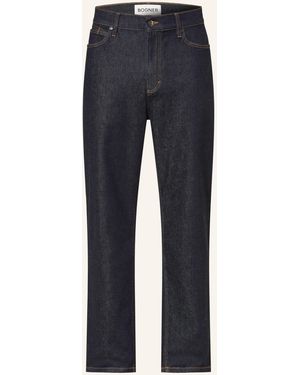 Bogner Jeans TRAVIS Regular Fit - Blau