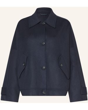 Closed Jacke - Blau