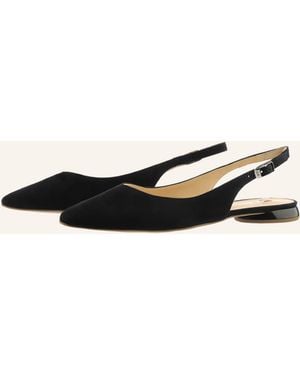 Högl Slingballerinas MONA - Natur
