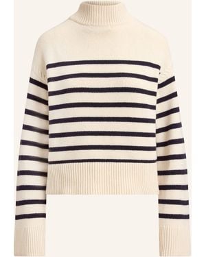 Ralph Lauren Pullover - Natur