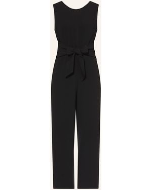 Claudie Pierlot Jumpsuit - Schwarz