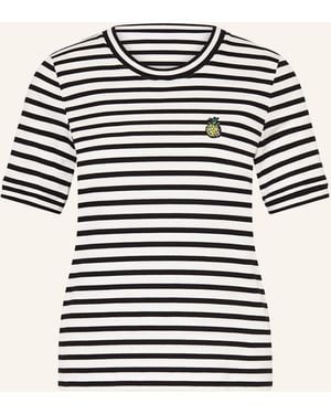 Marc Cain T-Shirt - Schwarz