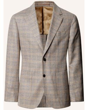 Hackett Sakko COUNTRY GCHK - Grau