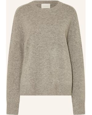 Juvia Pullover FABIA - Natur