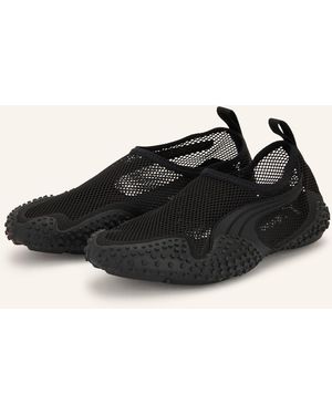 PUMA Slipper MOSTRO FLEX MESH - Schwarz