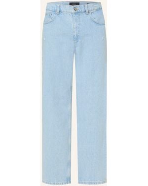 EightyFive Jeans Relaxed Fit - Blau