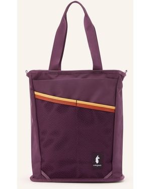 COTOPAXI Rucksack TODO 22 l mit Laptop-Fach - Lila