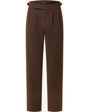 EightyFive Chino Regular Fit - Braun
