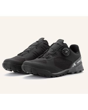 Vaude Radschuhe DOWNIEVILLE TECH II - Schwarz