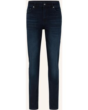 Strellson Jeans SEB - Blau