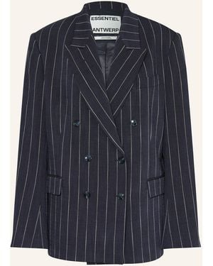 Essentiel Antwerp Blazer HOP - Blau