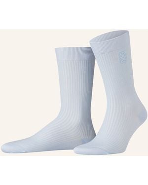 Sandro Socken - Blau