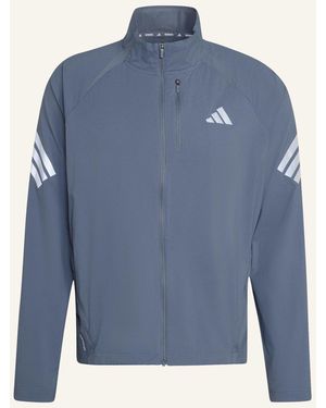 adidas ADI365 FORMOTION JACKE - Blau