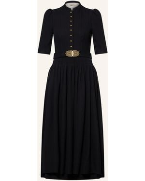 gottseidank Dirndl AURELIA - Schwarz